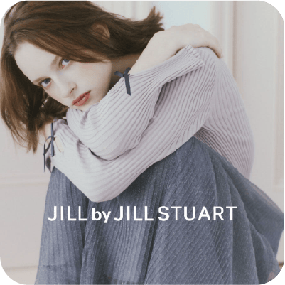 JILL by JILL STUART